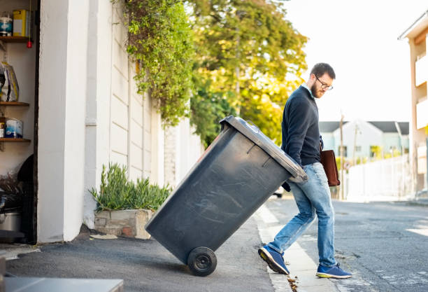 Best Affordable Junk Removal Services  in Pacific City, OR