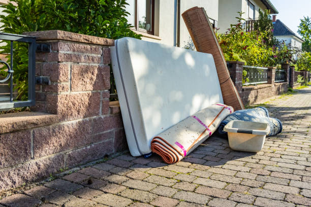 Best Construction Debris Removal  in Pacific City, OR