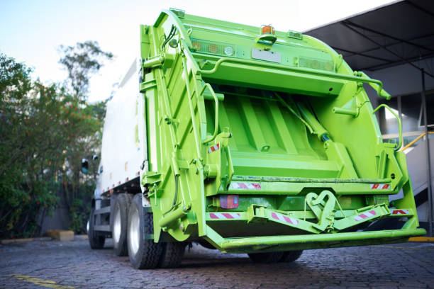 Best Office Junk Removal  in Pacific City, OR